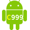 Aplicativo C999 para Android