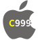 Aplicativo C999 para iOS