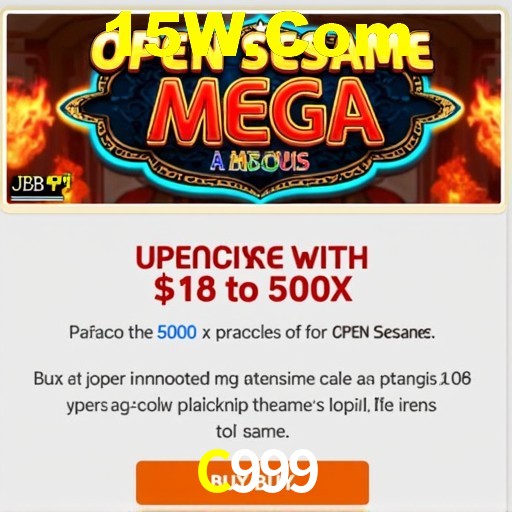 Ofertas Exclusivas C999