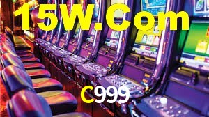 C999 - Plataforma App Cassino - C999 Bet