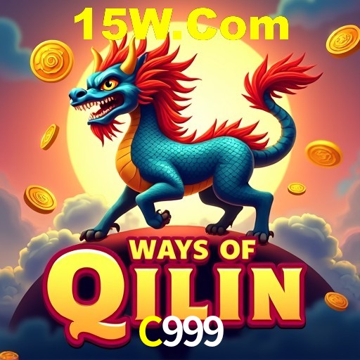 Provedores de Jogos C999