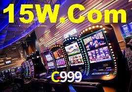 Sinta a adrenalina dos jogos de cassino com C999