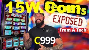 Exclusive Games C999