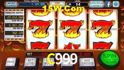 Explorando a Categoria de Eventos em Apostas na C999