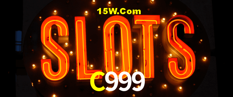 Weekend Specials C999