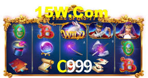 C999 Plataforma