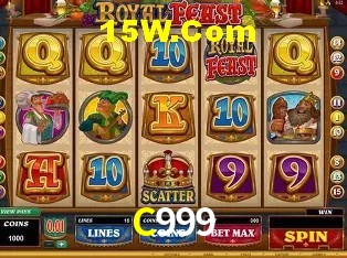 Diretório de Jogos C999