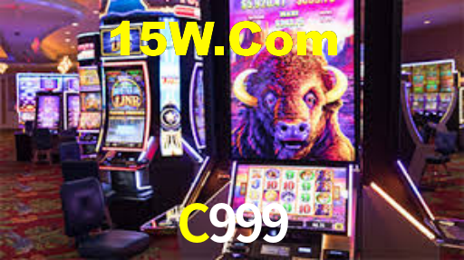C999 Plataforma