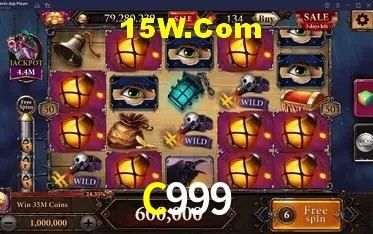 Benefícios da Conta C999