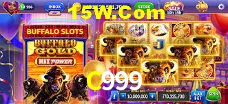 Game Providers C999