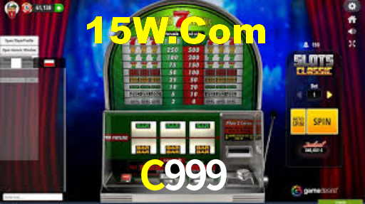 C999,C999 Bet