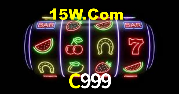 C999 Bet