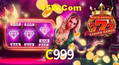 C999 - Aplicativo Móvel