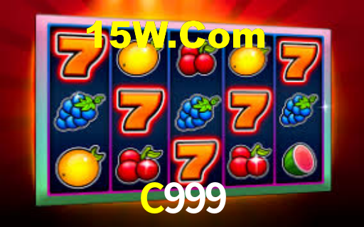 C999 App Interface