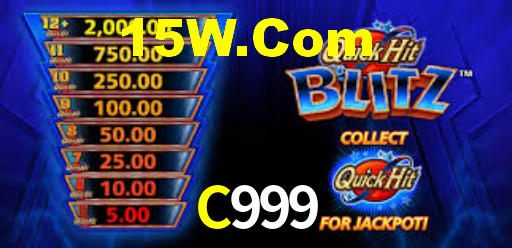 Sinta a adrenalina dos jogos de cassino com C999