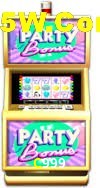 Slot Games C999