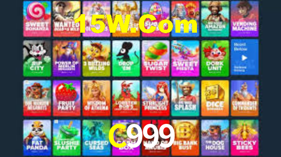 C999,C999 Bet