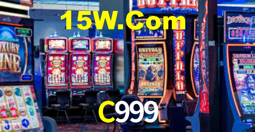C999 Plataforma