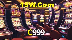 Live Casino C999